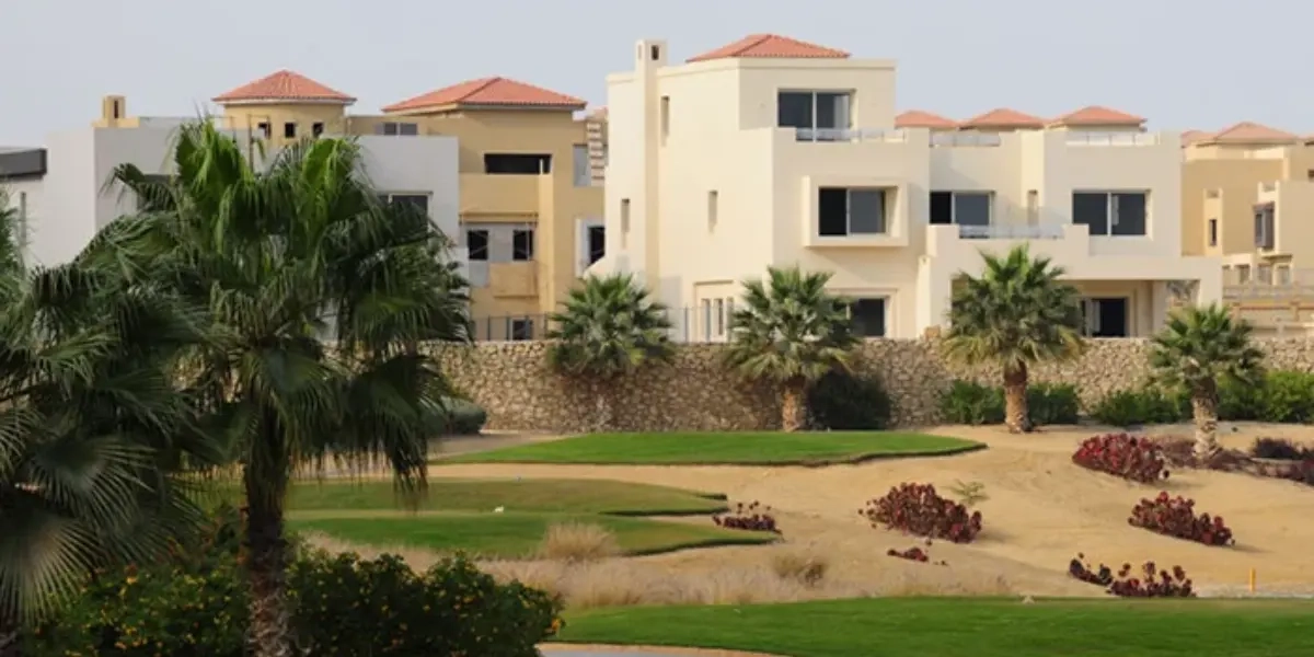 Golf View compound price